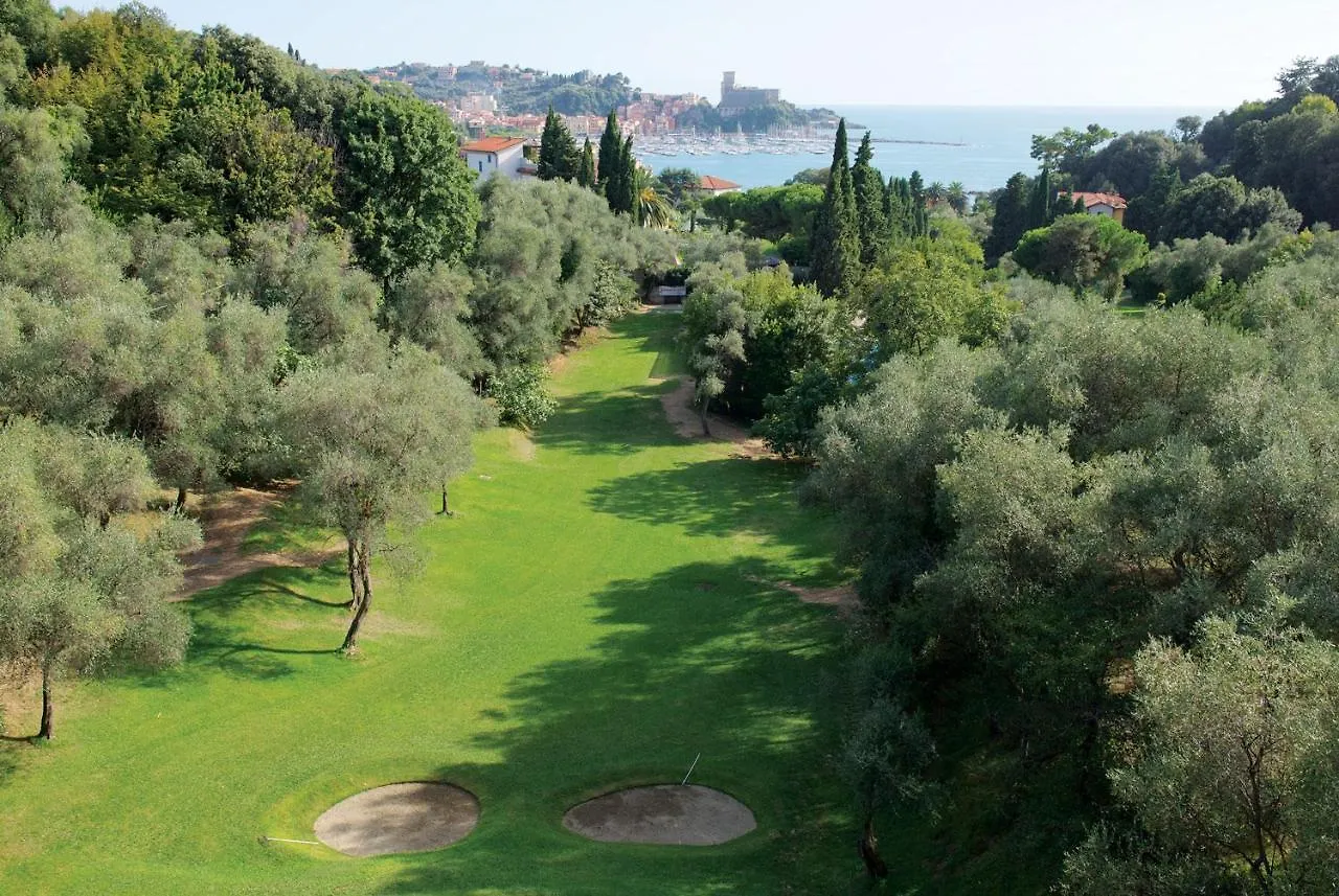 L'Arpara Casa Al Molo Dal Mare Al Castello Lerici Apartmán