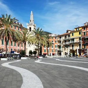 Appartamento Cà De Lerse Terrace