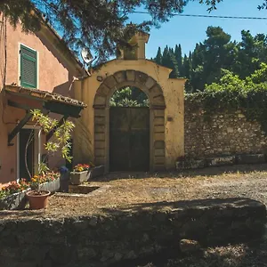  Appartamento Casa Conte Picedi