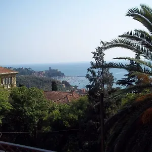  Appartamento Con Vista Sul Golfo
