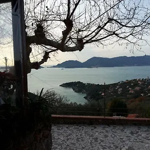  Appartamento Le Gemelle