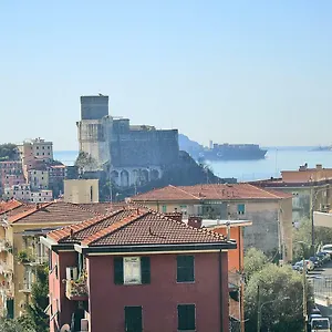  Appartamento Belvedere Di