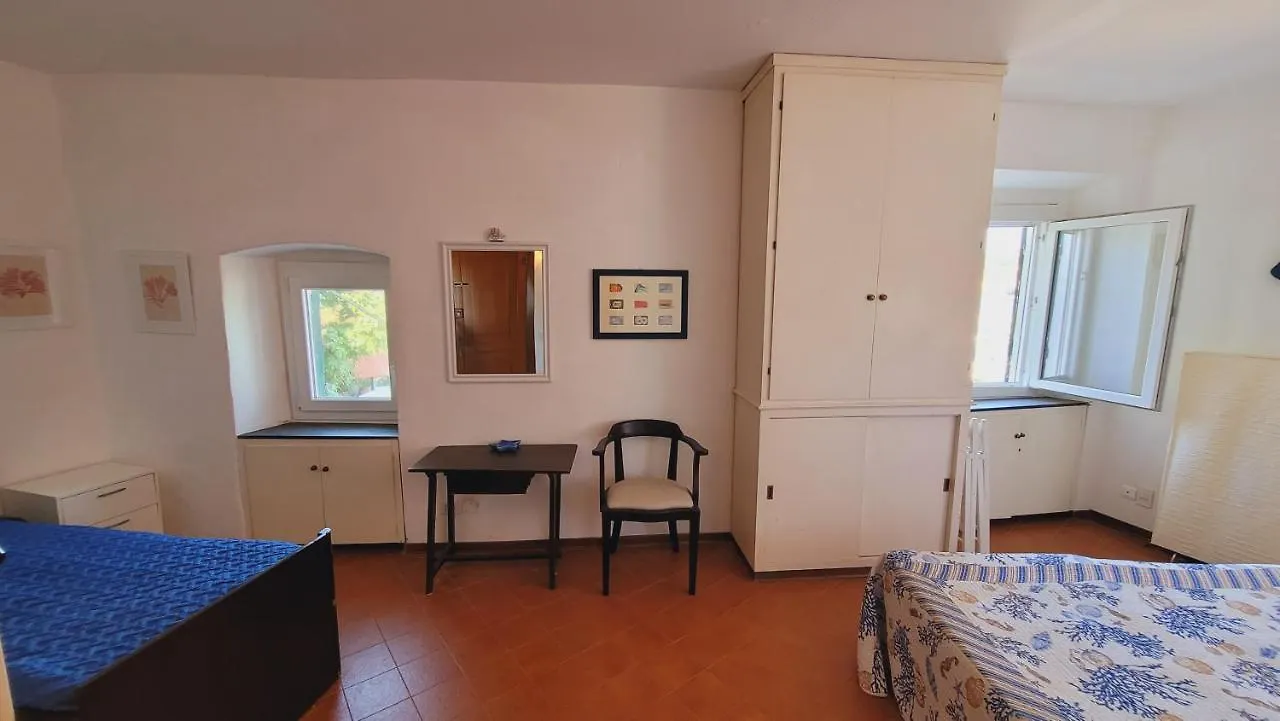 L'Arpara Casa Al Molo Dal Mare Al Castello Lerici Apartment