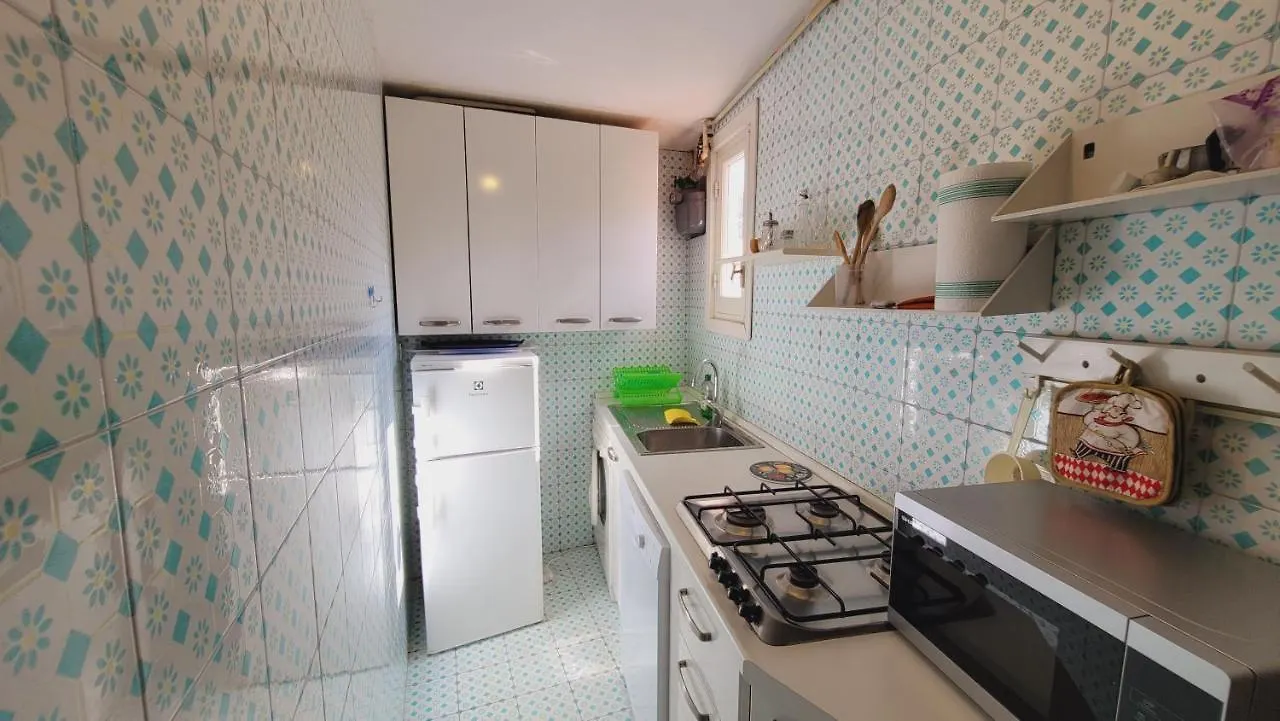 Apartment L'Arpara Casa Al Molo Dal Mare Al Castello Lerici Italy