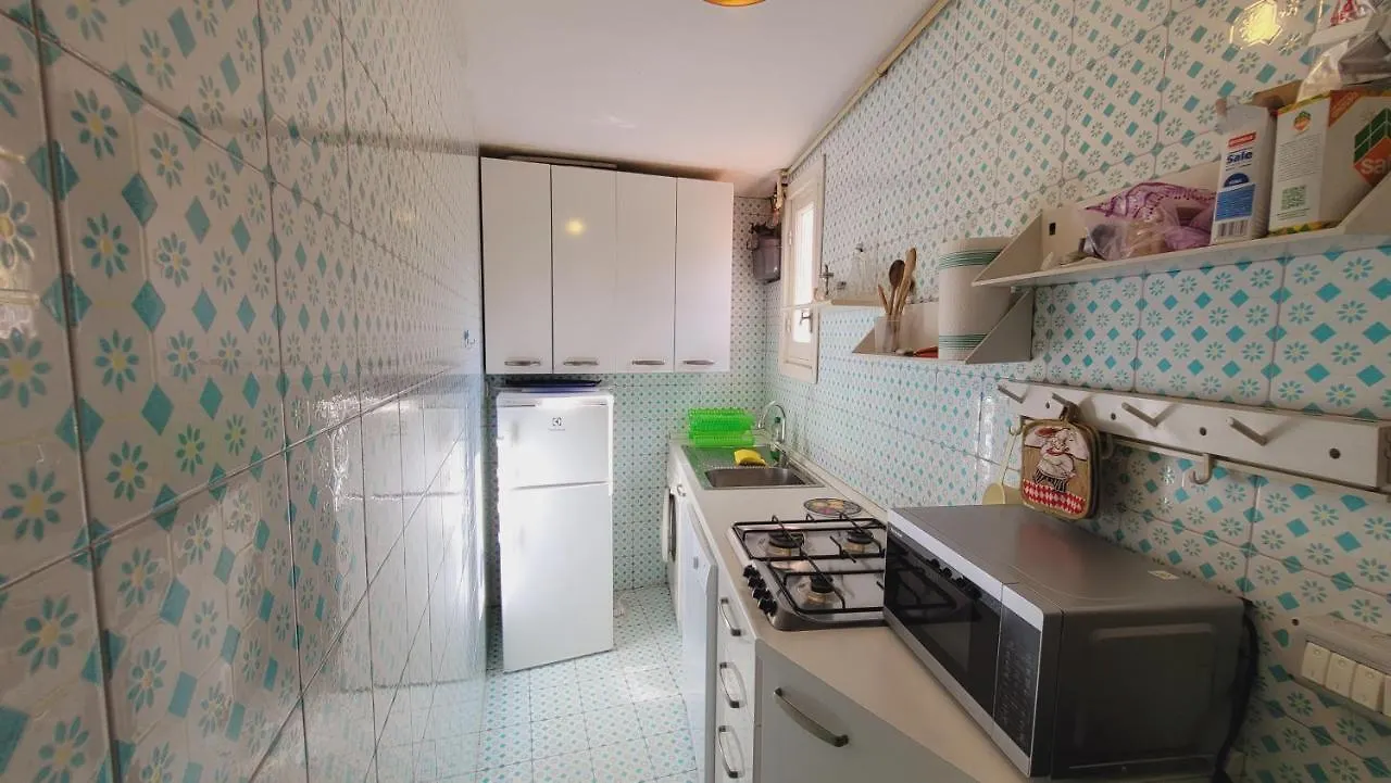 L'Arpara Casa Al Molo Dal Mare Al Castello Lerici Apartment