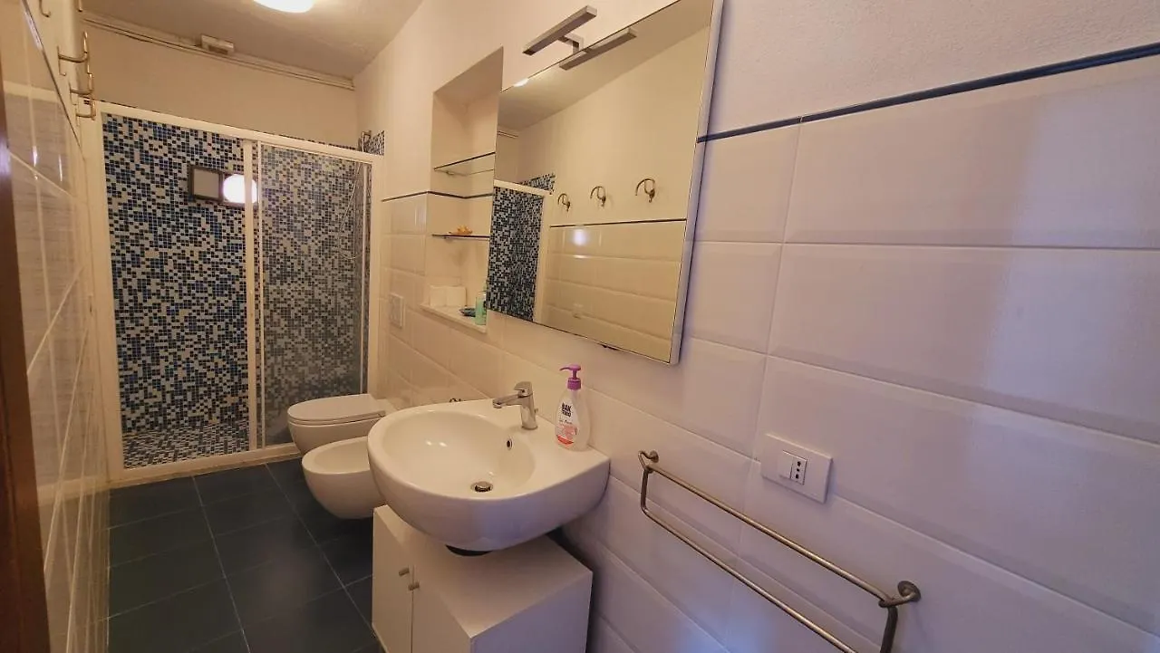 L'Arpara Casa Al Molo Dal Mare Al Castello Lerici
