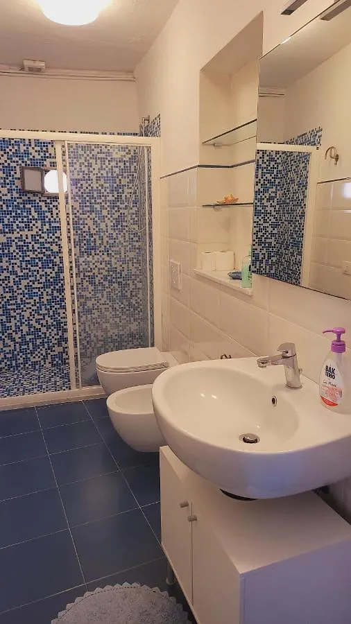 L'Arpara Casa Al Molo Dal Mare Al Castello Lerici 0*,